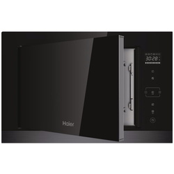 Cuptor cu microunde incorporabil Haier HOR38G5FT (Black) Thumb
