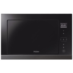 Cuptor cu microunde incorporabil Haier HOR38G5FT (Black)