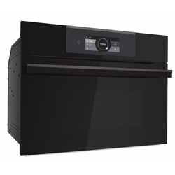 Cuptor cu microunde incorporabil Haier I-Touch Compact Series 6 HWO45NB6T0B1 (Black) Thumb