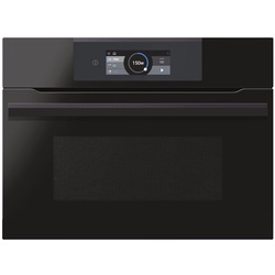 Cuptor cu microunde incorporabil Haier I-Touch Compact Series 6 HWO45NB6T0B1 (Black)