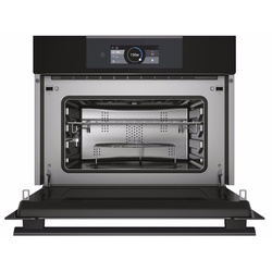 Cuptor cu microunde incorporabil Haier I-Touch Compact Series 6 HWO45NB6T0B1 (Black) Thumb