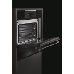 Cuptor cu microunde incorporabil Haier I-Touch Compact Series 6 HWO45NB6T0B1 (Black) Thumb