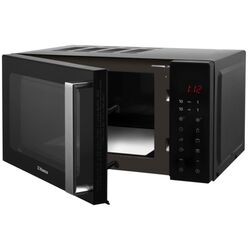 Cuptor cu microunde Hansa AMGF20E1GFBH (Black) Thumb