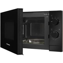 Cuptor cu microunde Hansa AMMF20M1BH (Black) Thumb