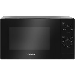 Cuptor cu microunde Hansa AMMF20M1BH (Black)