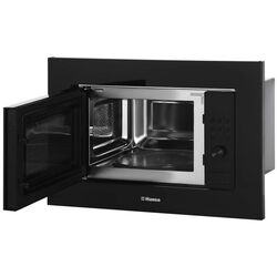 Cuptor cu microunde incorporabil Hansa AMGB20E2GB (Black) Thumb