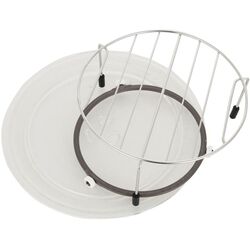 Cuptor cu microunde incorporabil Hansa AMGB20E2GB (Black) Thumb