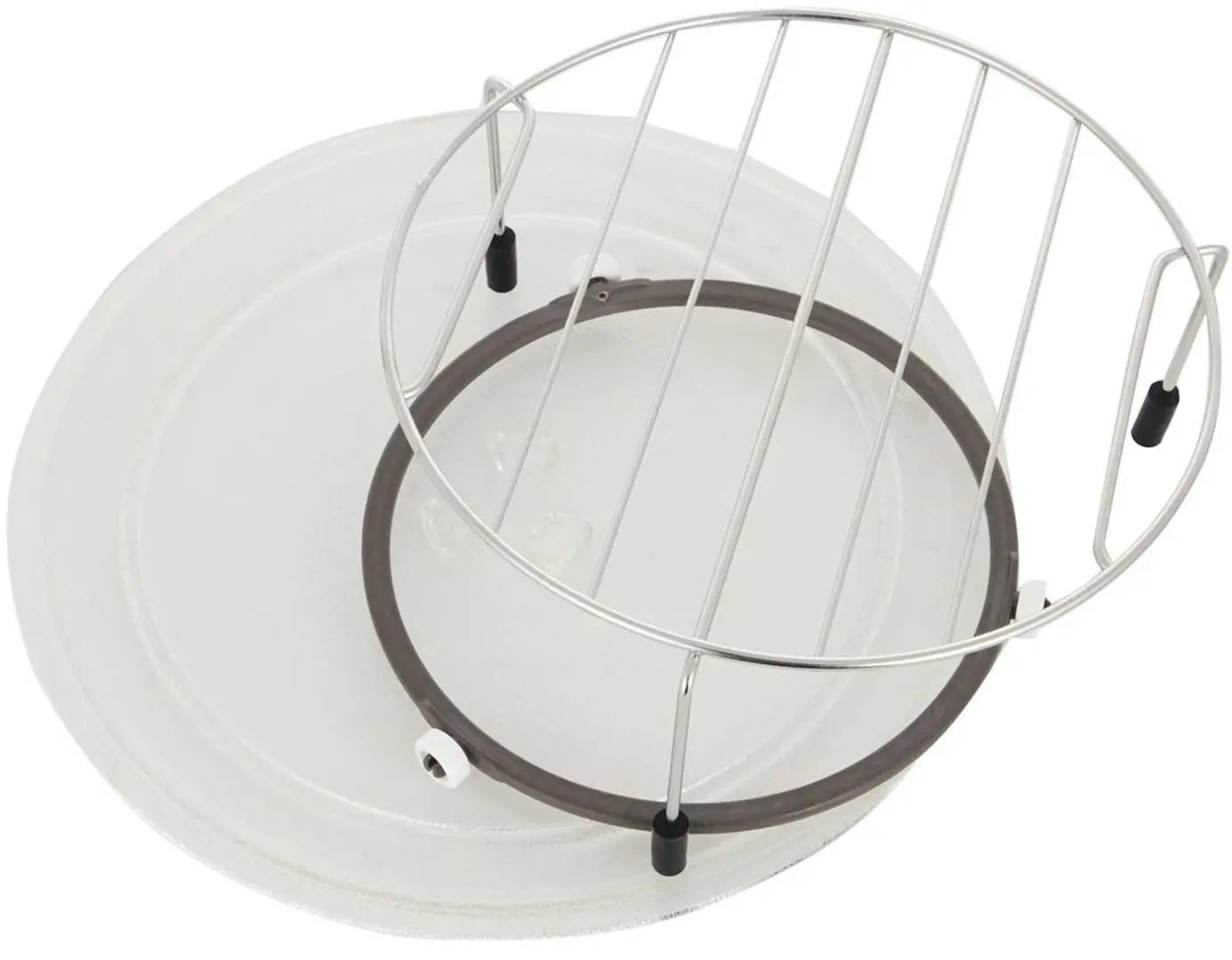 Cuptor cu microunde incorporabil Hansa AMGB20E2GB (Black)