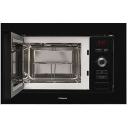 Cuptor cu microunde incorporabil Hansa AMM20BESH (Black) Thumb