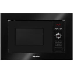Cuptor cu microunde incorporabil Hansa AMM20BESH (Black)