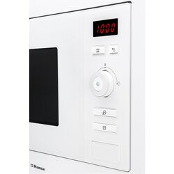 Cuptor cu microunde incorporabil Hansa AMM20BEWH (White) Thumb