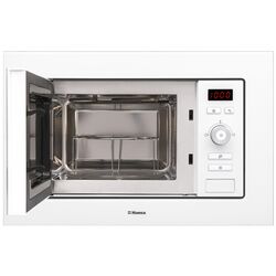 Cuptor cu microunde incorporabil Hansa AMM20BEWH (White) Thumb