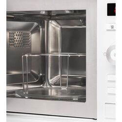 Cuptor cu microunde incorporabil Hansa AMM20BEWH (White) Thumb
