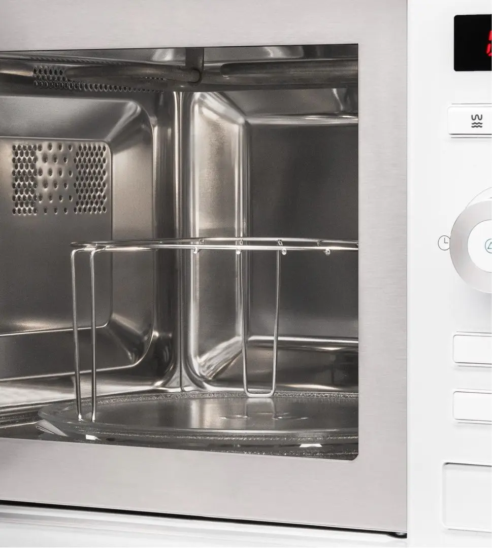 Cuptor cu microunde incorporabil Hansa AMM20BEWH (White)