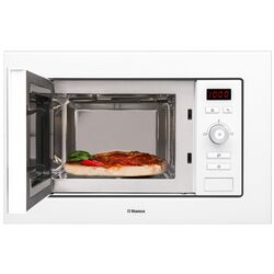 Cuptor cu microunde incorporabil Hansa AMM20BEWH (White) Thumb