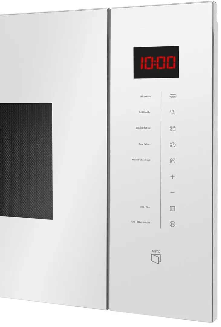 Cuptor cu microunde incorporabil Hansa AMMB25E1WH (White)