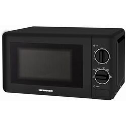 Cuptor cu microunde Heinner HMW-20BK2 (Black)