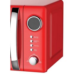 Микроволновая печь Heinner HMW-20GRD (Red) Thumb