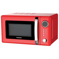 Cuptor cu microunde Heinner HMW-20GRD (Red)
