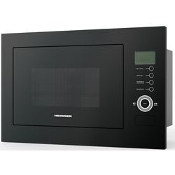 Микроволновая печь Heinner HMW-25BIGBK (Black)