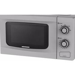 Cuptor cu microunde Heinner HMW-M2035SL (Silver) Thumb
