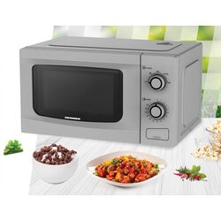 Cuptor cu microunde Heinner HMW-M2035SL (Silver) Thumb