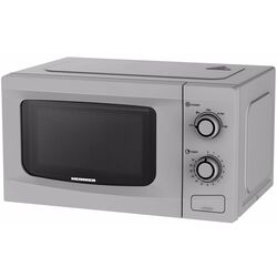 Cuptor cu microunde Heinner HMW-M2035SL (Silver)