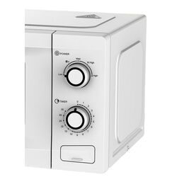 Cuptor cu microunde Heinner HMW-M2035WH (White) Thumb