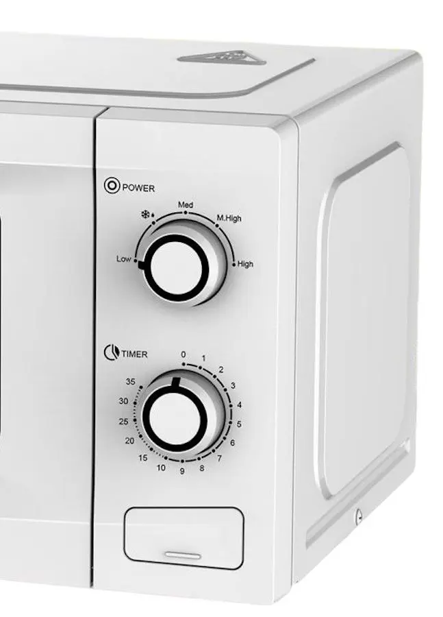 Cuptor cu microunde Heinner HMW-M2035WH (White)