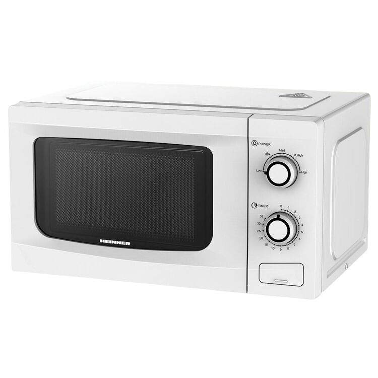 Heinner HMW-M2035WH