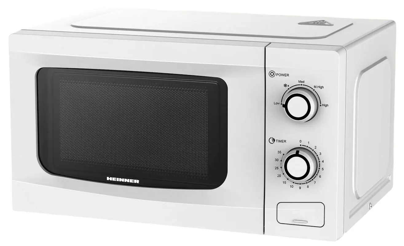 Cuptor cu microunde Heinner HMW-M2035WH (White)