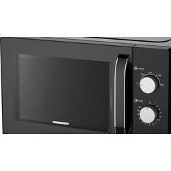 Микроволновая печь Heinner HMW-M2535BK (Black) Thumb