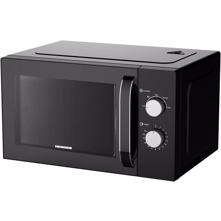 Heinner HMW-M2535BK