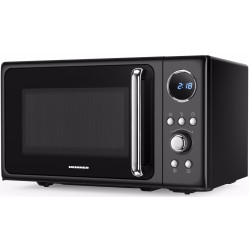 Cuptor cu microunde Heinner HMW-MD20DRBK (Black) Thumb