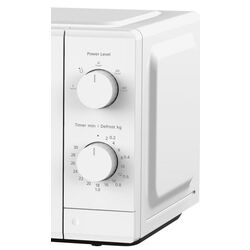 Микроволновая печь Heinner HMW-MD20IVWH (White) Thumb