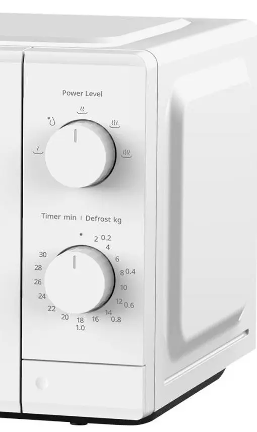 Микроволновая печь Heinner HMW-MD20IVWH (White) - 3