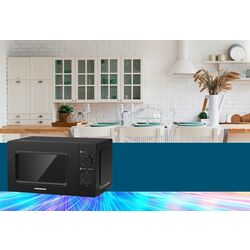 Микроволновая печь Heinner HMW-MD20MBK (Black) Thumb