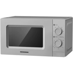 Cuptor cu microunde Heinner HMW-MD20MSL (Silver)