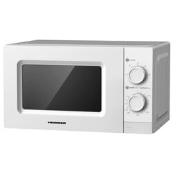 Cuptor cu microunde Heinner HMW-MD20MWH (White)