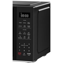 Cuptor cumicrounde Heinner HMW-MD23AFBK (Black) Thumb