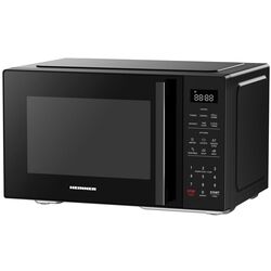 Cuptor cumicrounde Heinner HMW-MD23AFBK (Black)