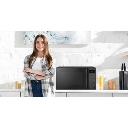 Микроволновая печь Heinner HMW-MD25DBK (Black) Thumb