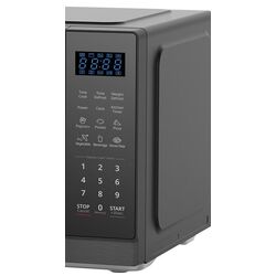 Микроволновая печь Heinner HMW-MD25DBK (Black) Thumb