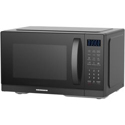 Микроволновая печь Heinner HMW-MD25DBK (Black)