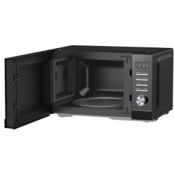 Cuptor cu microunde Heinner HMW-MD25DMRBK (Black) Thumb