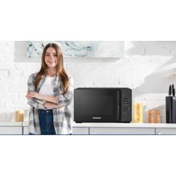 Микроволновая печь Heinner HMW-MD25MBK (Black) Thumb