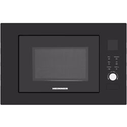 Встраиваемая микроволновая печь Heinner HMW-BI23560BK (Black)