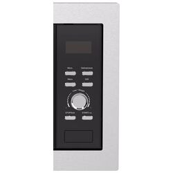 Cuptor cu microunde incorporabil Heinner HMW-BI2360SS (Inox/Black) Thumb