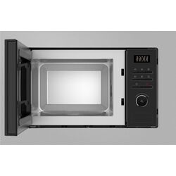 Cuptor cu microunde incorporabil Heinner HMW-MD20BISS (Inox) Thumb