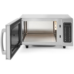 Cuptor cu microunde Hendi 281444 (Inox) Thumb